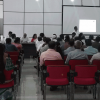 Public meeting & Dialogue  - Public meeting